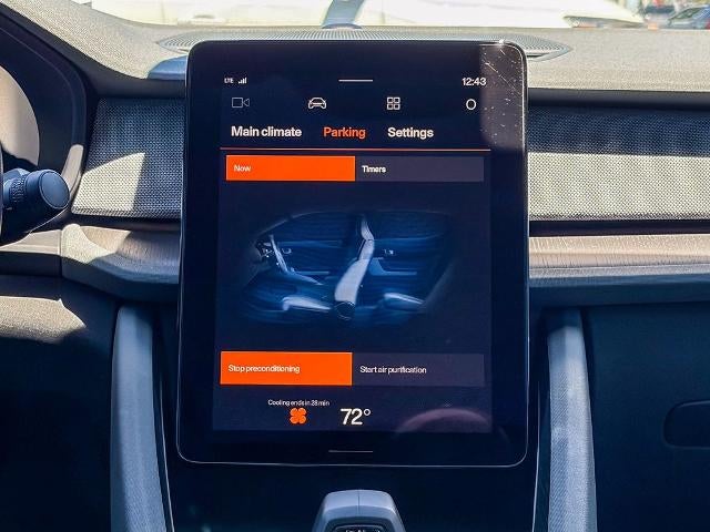 2023 POLESTAR 2 Base