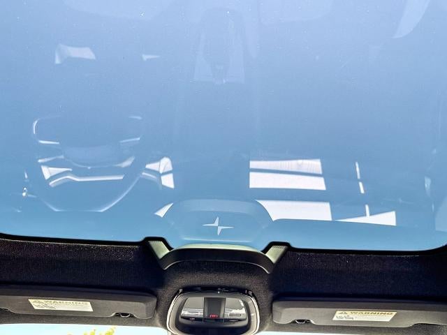 2023 POLESTAR 2 Base