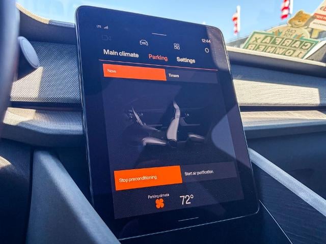 2023 POLESTAR 2 Base