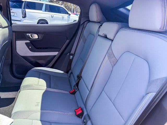 2023 POLESTAR 2 Base
