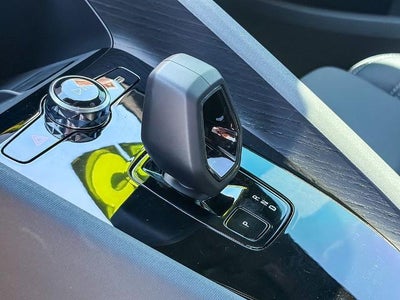 2023 POLESTAR 2 Base