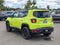 2018 Jeep Renegade Trailhawk