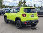 2018 Jeep Renegade Trailhawk