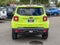 2018 Jeep Renegade Trailhawk