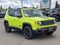 2018 Jeep Renegade Trailhawk
