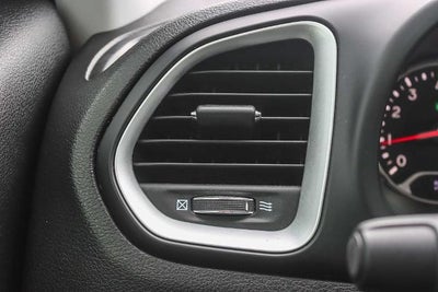 2021 Jeep Renegade Islander