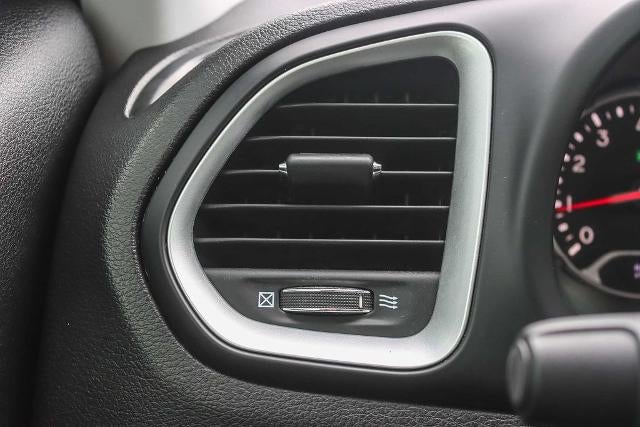 2021 Jeep Renegade Islander