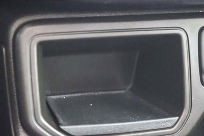 2021 Jeep Renegade Islander