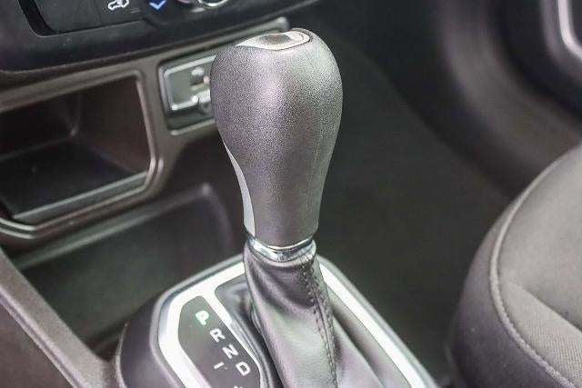 2021 Jeep Renegade Islander