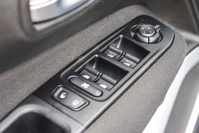 2021 Jeep Renegade Islander