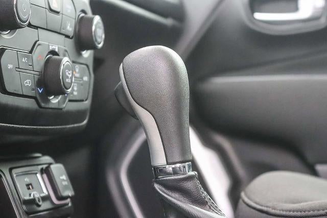 2021 Jeep Renegade Islander