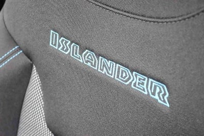 2021 Jeep Renegade Islander