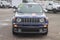 2021 Jeep Renegade Islander