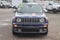 2021 Jeep Renegade Islander
