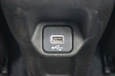 2021 Jeep Renegade Islander