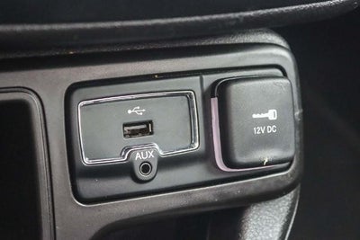 2021 Jeep Renegade Islander