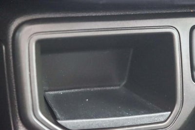 2021 Jeep Renegade Islander