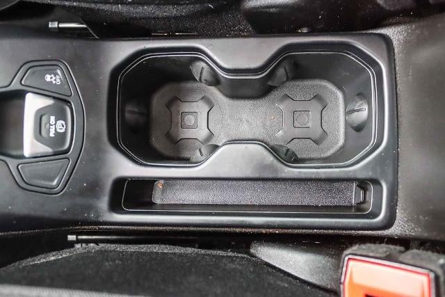 2021 Jeep Renegade Islander