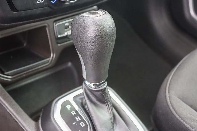 2021 Jeep Renegade Islander