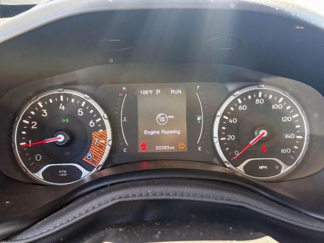 2022 Jeep Renegade Sport 4x4
