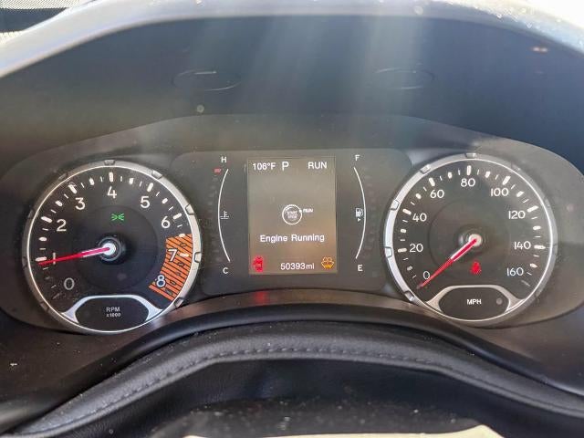 2022 Jeep Renegade Sport 4x4