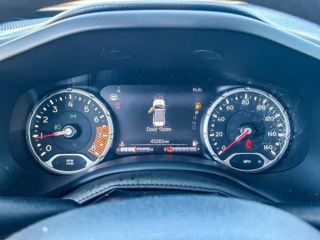 2023 Jeep Renegade Upland