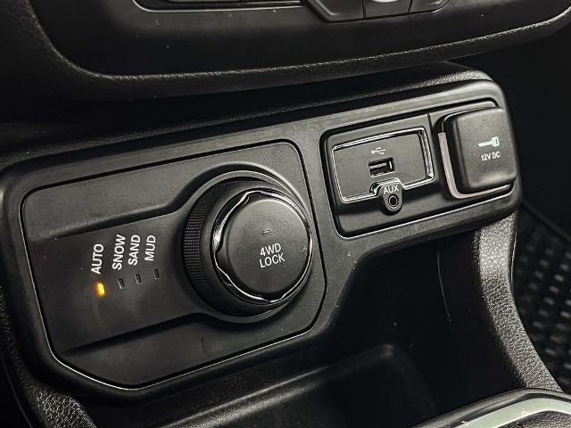 2023 Jeep Renegade Upland