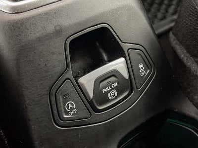 2023 Jeep Renegade Upland