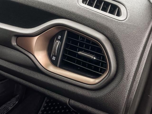 2023 Jeep Renegade Upland