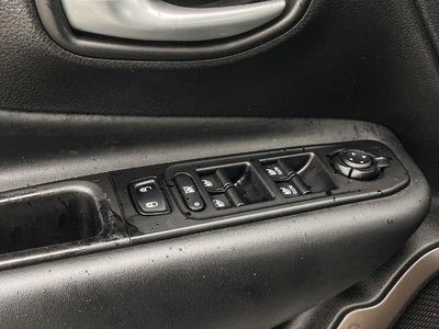 2023 Jeep Renegade Upland