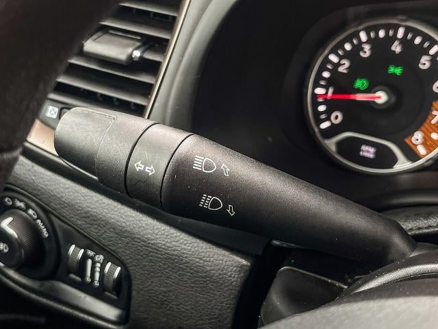 2023 Jeep Renegade Upland