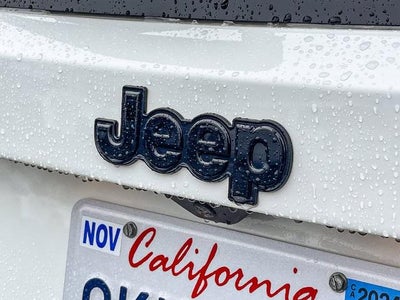 2023 Jeep Renegade Upland