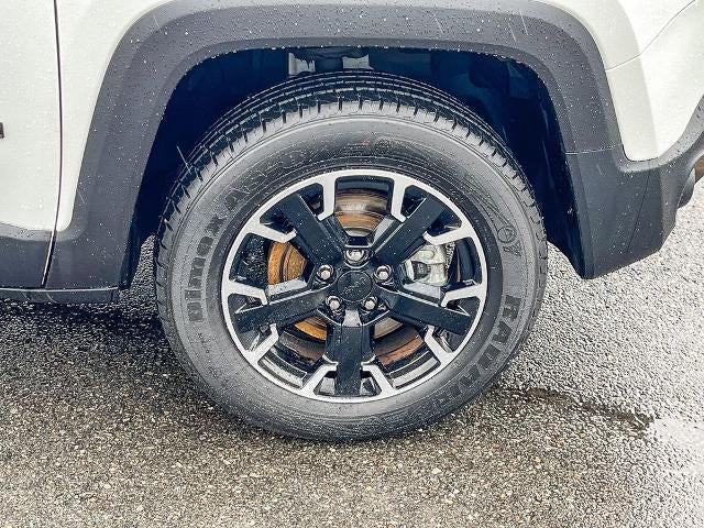 2023 Jeep Renegade Upland