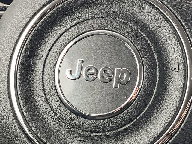 2023 Jeep Renegade Upland