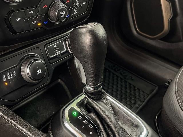 2023 Jeep Renegade Upland