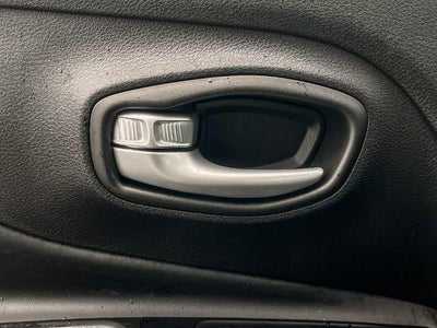 2023 Jeep Renegade Upland