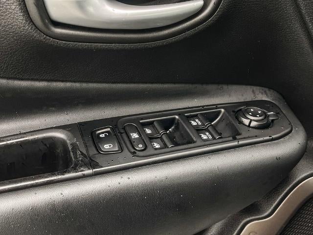 2023 Jeep Renegade Upland