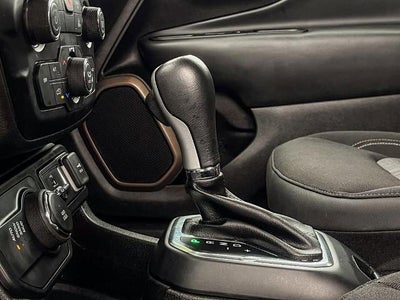 2023 Jeep Renegade Upland