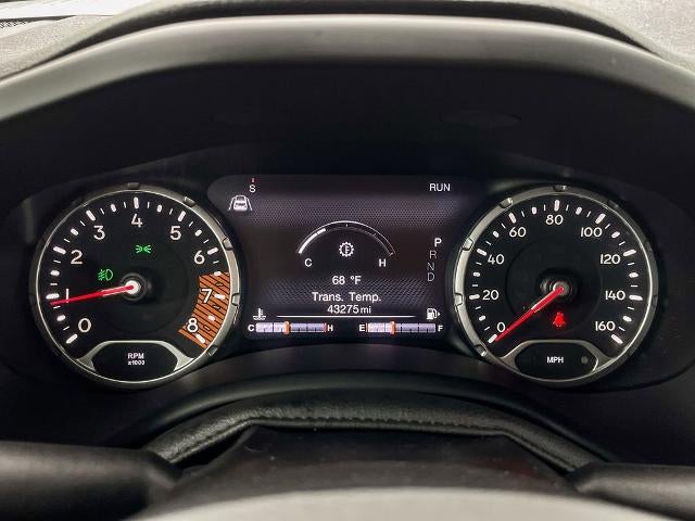 2023 Jeep Renegade Upland