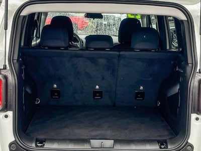 2023 Jeep Renegade Upland