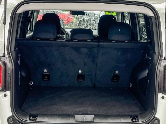 2023 Jeep Renegade Upland