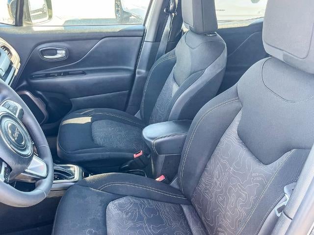 2023 Jeep Renegade Upland