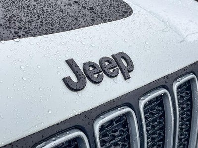 2023 Jeep Renegade Upland