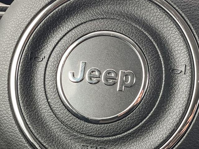 2023 Jeep Renegade Upland
