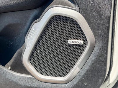 2021 Jeep Renegade 80th Anniversary 4x4