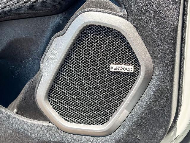 2021 Jeep Renegade 80th Anniversary 4x4