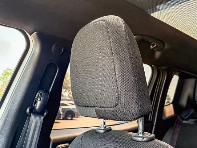 2021 Jeep Renegade 80th Anniversary 4x4