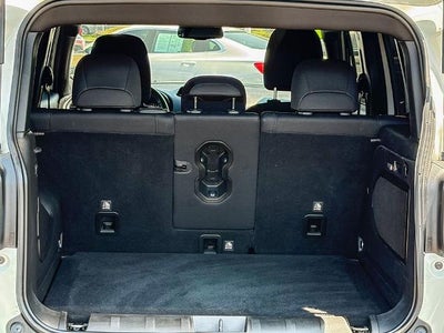 2021 Jeep Renegade 80th Anniversary 4x4