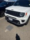 2021 Jeep Renegade 80th Anniversary 4x4