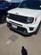 2021 Jeep Renegade 80th Anniversary 4x4